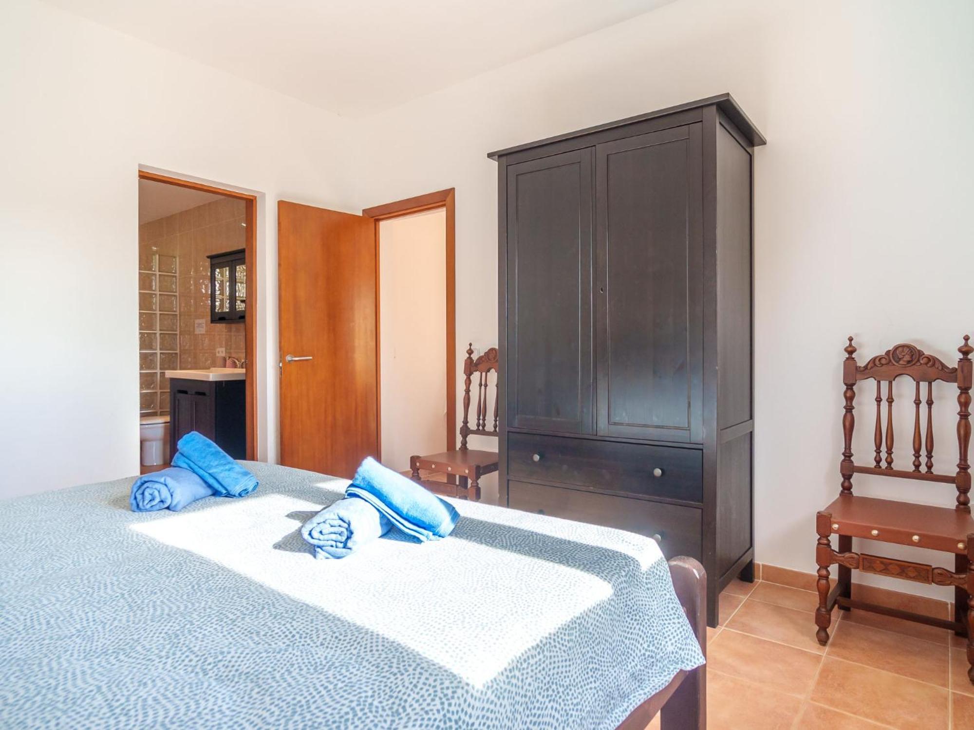 Apartment Finca Can Corritx - Muo127 By Interhome Муро Экстерьер фото